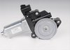 MOTOR ASM FRT S/D WDO REG - image 3