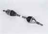 SHAFT ASM FRT WHL DRV - image 1