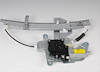 REGULATOR ASM-RR S/D WDO - image 1