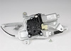 REGULATOR ASM-RR S/D WDO - image 1