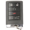 6 Button Keyles (SLP-1) - image 1