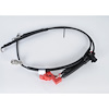 CABLE BAT POS / NEG - image 1