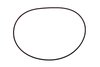GASKET-FRT DIFF (SLP-1) - image 1