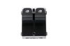 Jet Black Front (SLP-P1) - image 1