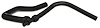 HOSEMOLDED ACDELCO (B) - image 1