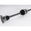 SHAFT ASM-FRT WHL DRV - image 1