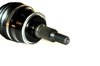 SHAFT ASM-FRT WHL DRV - image 2