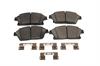 PAD KIT-FRT DISC BRK - image 1