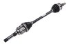 SHAFT ASM-RR WHL DR (A) - image 1