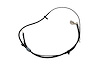 CABLE ASM-BAT NEG - image 1
