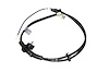 CABLE ASM-BAT NEG - image 1