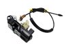 LOCK ASM-FRT S/ (SLP-P1) - image 1