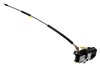 LATCH ASM-RR S/ (SLP-P1) - image 1