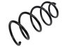 SPRING-FRT COIL (A) - image 1