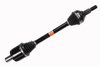 SHAFT ASM-RR WHL DR (A) - image 1