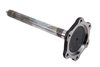 SHAFT-FRT DRV AXLE (A) - image 2