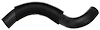 HOSEMOLDED ACDELCO (B) - image 1
