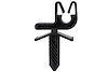 CLIP BLACK (SLP-1) - image 1