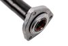 SHAFT ASM-FRT WHL D (A) - image 2