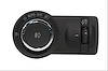 SWITCH ASM-HDLP BLACK - image 1