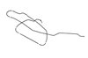 PIPE KIT-BRK - image 2