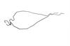 PIPE KIT-BRK - image 1