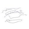 Hydraulic Brake Line Kit - image 1