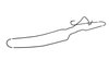 PIPE KIT-BRK - image 4