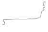 PIPE KIT-BRK - image 2
