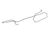 PIPE KIT-BRK - image 4