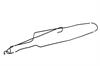 PIPE KIT-BRK - image 1