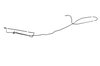 PIPE KIT-BRK - image 3
