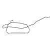 PIPE KIT-BRK - image 1