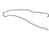 PIPE KIT-BRK - image 1