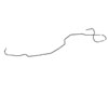 PIPE KIT-BRK - image 1