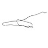 PIPE KIT-BRK - image 1