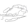 PIPE KIT-BRK - image 1