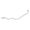 PIPE KIT-BRK - image 1