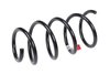 SPRING-FRT COIL (A) - image 1