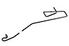 GUIDE-PARK BRK (SLP-1) - image 1