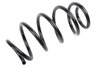 SPRING-FRT COIL (B) - image 1