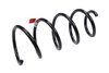 SPRING-FRT COIL (B) - image 1