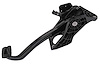 BRACKET-BRK PED (SLP-1) - image 1