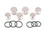 PISTON KIT SLP- (SLP-1) - image 1