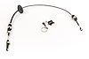 CABLE KIT-A/TRNS RANGE SE - image 1