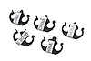 CLIP-PARK BRK R (SLP-1) - image 1