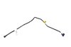 Fuel Feed Hose (SLP-P1) - image 1