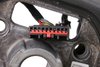 WHEEL ASM-STRG (94) - image 3