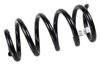 SPRING-FRT COIL (A) - image 1