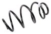 SPRING-FRT COIL (A) - image 1